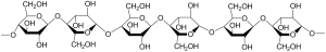 Cellulose [CC-BY-SA-3.0 Steve Cook]